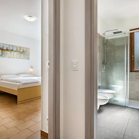 Casa Milani Apt 4 * Malcesine