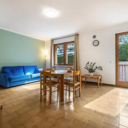 Casa Milani Apt 4