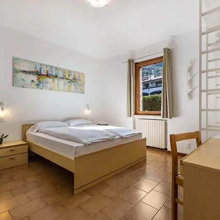 Casa Milani Apt 4 * Malcesine