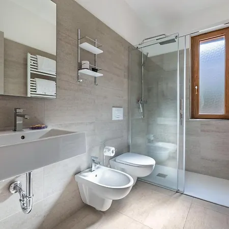 Apartment Casa Milani Apt 4 Malcesine