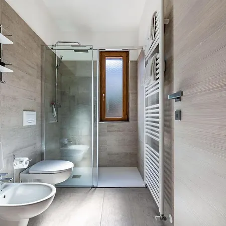Casa Milani Apt 4 * Malcesine
