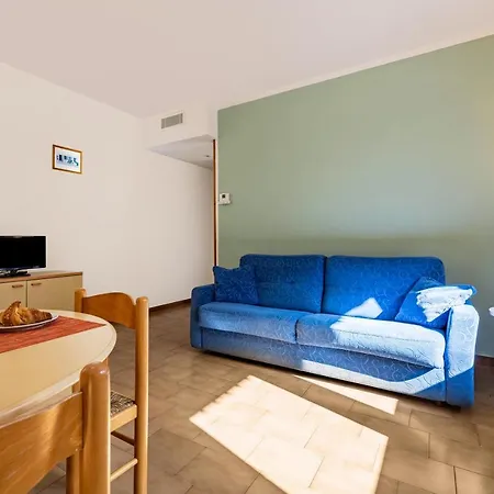 Casa Milani Apt 4 Apartment