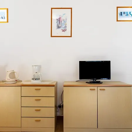 Casa Milani Apt 4