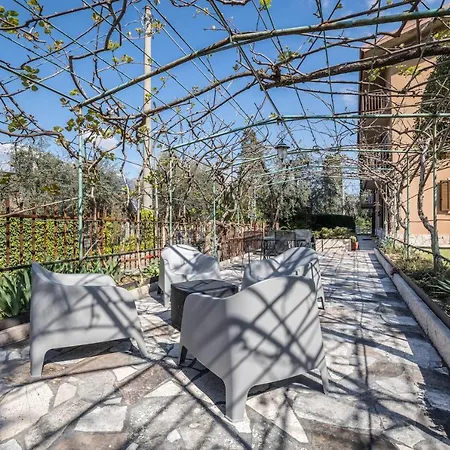 Apartment Casa Milani Apt 4 Malcesine