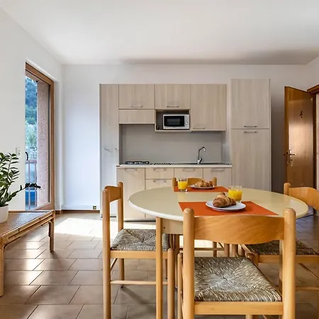 Apartment Casa Milani Apt 4