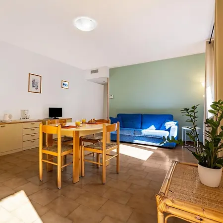 Casa Milani Apt 4 *