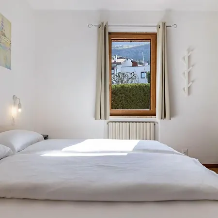 Apartment Casa Milani Apt 4 *