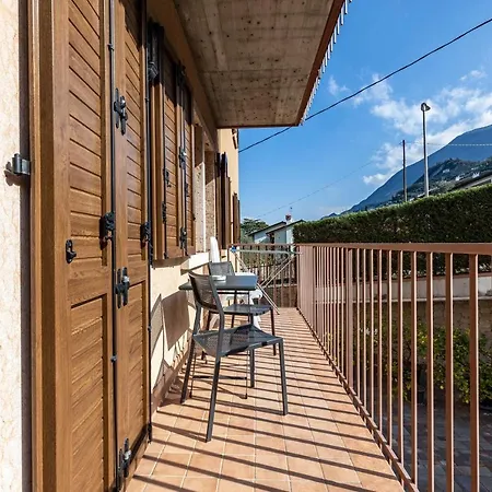 Apartment Casa Milani Apt 4 Malcesine